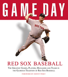 Game Day: Red Sox Baseball