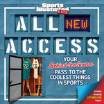 Sports Illustrated Kids All NEW Access