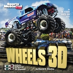 Sports Illustrated Kids Wheels 3D