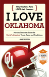 I Love Oklahoma/I Hate Texas