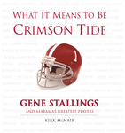 What It Means to Be Crimson Tide