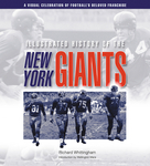 Illustrated History of the New York Giants
