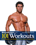 101 Workouts For Men