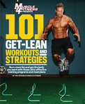 101 Get-Lean Workouts and Strategies