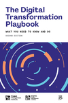 The Digital Transformation Playbook - SECOND Edition