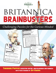 Britannica Brainbusters