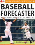 2016 Baseball Forecaster