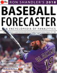 Ron Shandler's 2018 Baseball Forecaster