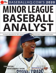 2020 Minor League Baseball Analyst