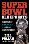 Super Bowl Blueprints