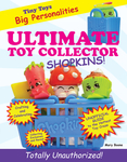 Ultimate Toy Collector