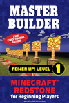 Master Builder Power Up! Level 1