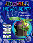 Jumble® Time Machine 1972
