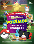 Pojo's Unofficial Ultimate Pokemon Trainer's Handbook