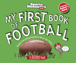 My First Book of Football: A Rookie Book