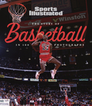 The Story of Basketball In 100 Photographs The Story of Basketball In 100 Photographs