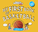 My First Book of Basketball