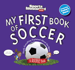 My First Book of Soccer