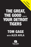Your Detroit Tigers