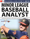 2019 Minor League Baseball Analyst