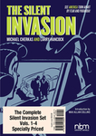 The Silent Invasion, The Complete Set