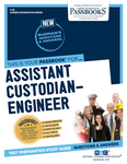Assistant Custodian-Engineer (C-36)