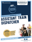 Assistant Train Dispatcher (C-53)