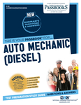 Auto Mechanic (Diesel) (C-64)