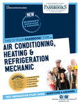 Air Conditioning, Heating & Refrigeration Mechanic (C-73)