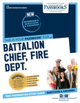 Battalion Chief, Fire Dept. (C-81)