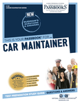 Car Maintainer (C-125)