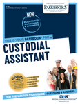 Custodial Assistant (C-141)
