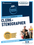 Clerk-Stenographer (C-146)