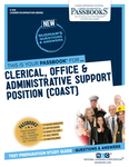 Clerical, Office & Administrative Support Positions (COAST) (C-314)