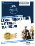 Senior Engineering Materials Technician (C-316)