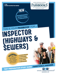 Inspector (Highways & Sewers) (C-366)
