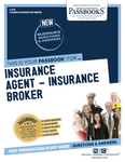 Insurance Agent-Insurance Broker (C-373)
