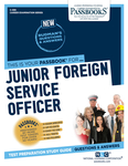 Junior Foreign Service Officer (C-399)