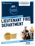 Lieutenant Fire Department (C-441)