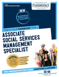 Associate Social Services Management Specialist (C-454)