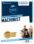 Machinist (C-460)
