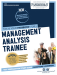 Management Analysis Trainee (C-470)