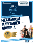 Mechanical Maintainer -Group A (C-483)