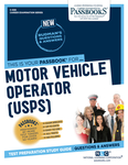 Motor Vehicle Operator (U.S.P.S.) (C-508)