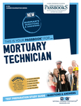 Mortuary Technician (C-514)