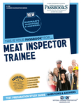 Meat Inspector Trainee (C-518)