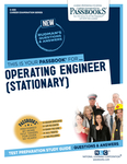 Operating Engineer (Stationary) (C-555)
