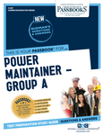 Power Maintainer -Group A (C-607)