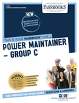 Power Maintainer -Group C (C-609)
