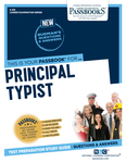 Principal Typist (C-615)